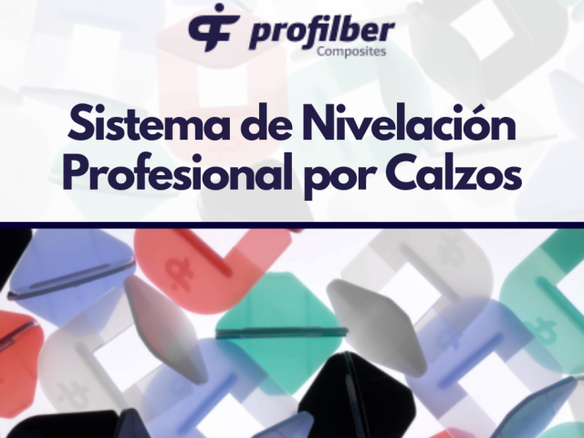 ¿Cómo utilizar el sistema de nivelación reutilizable?