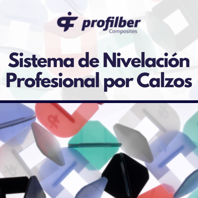 ¿Cómo utilizar el sistema de nivelación reutilizable?