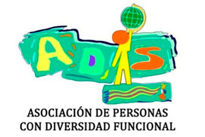 Asociación de Personas con Diversidad Funcional